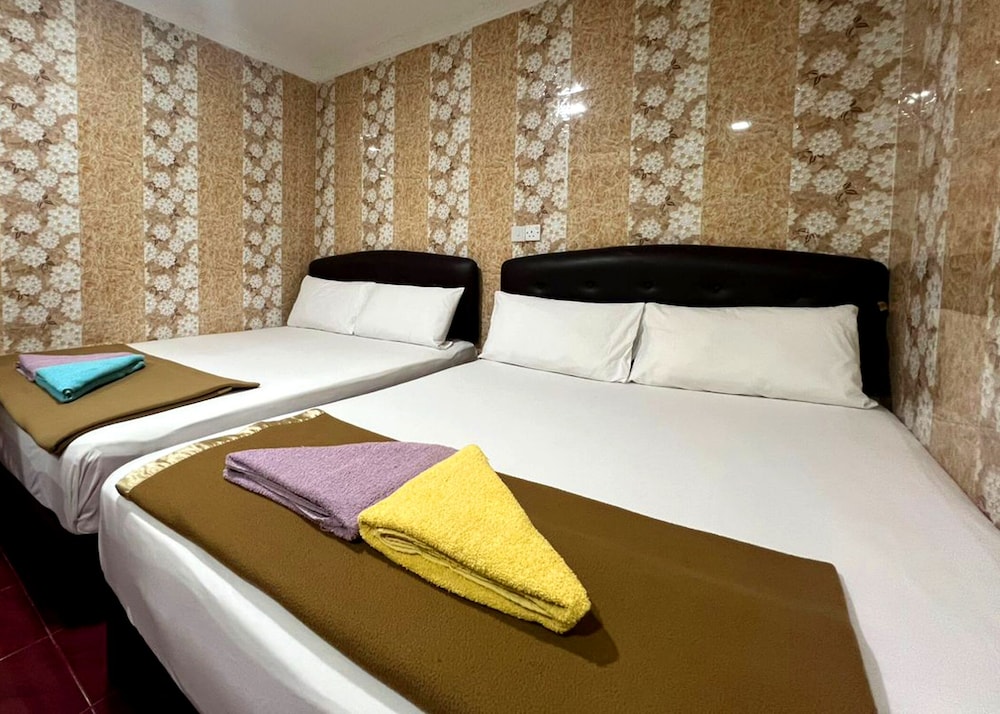 New Wave Hotel Melawati, Singapore
