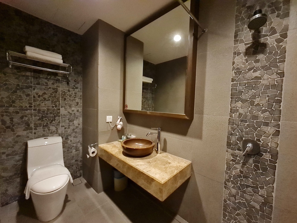 Photo of Swan Garden Hotel, 3-star hotel in Malacca