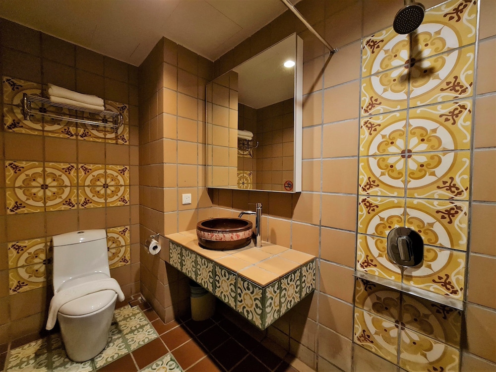 Photo of Swan Garden Hotel, 3-star hotel in Malacca