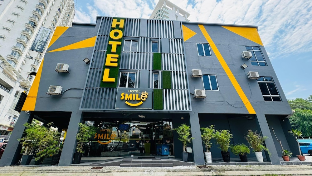 Smile Hotel Selayang Point, Singapore