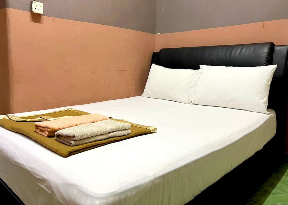 Kajang Star Hotel, Singapore