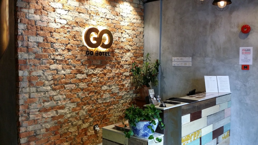 Go Hotel, Singapore