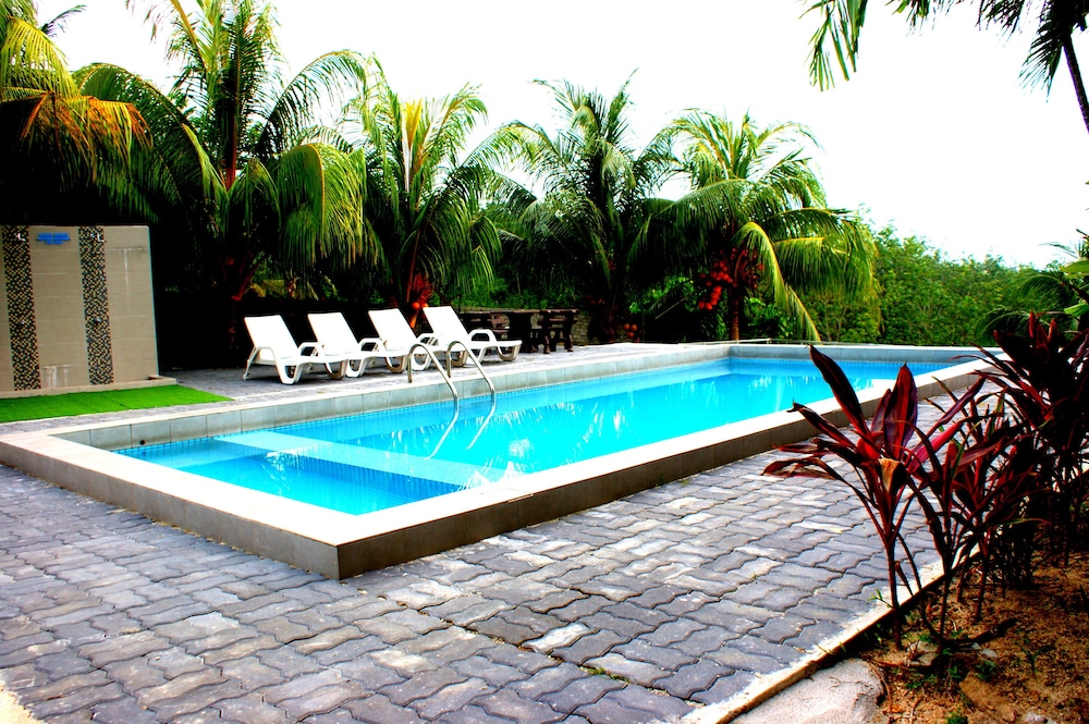 Pemandangan Indah Guest House - Look Out Point, Singapore