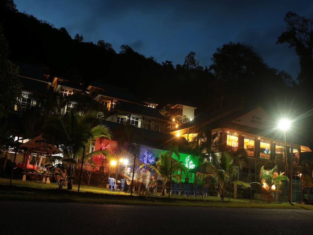 Redang De' Rimba Resort, Singapore