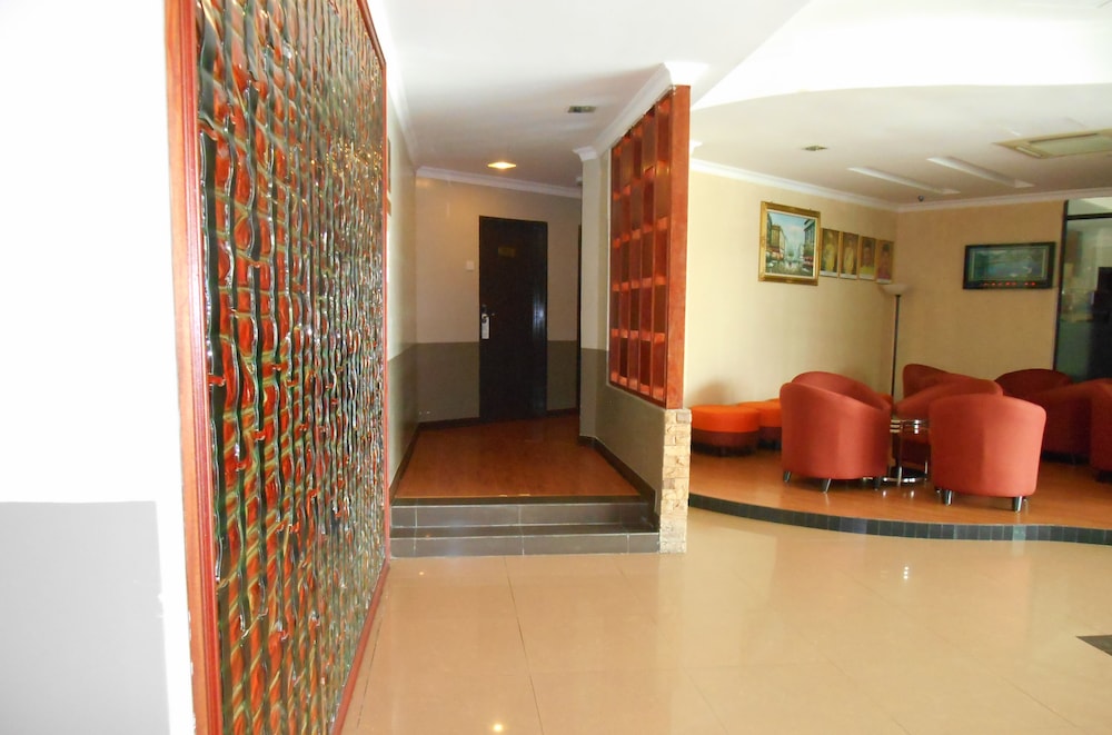 Photo of Sai Villa Hotel, 2-star hotel in Nilai