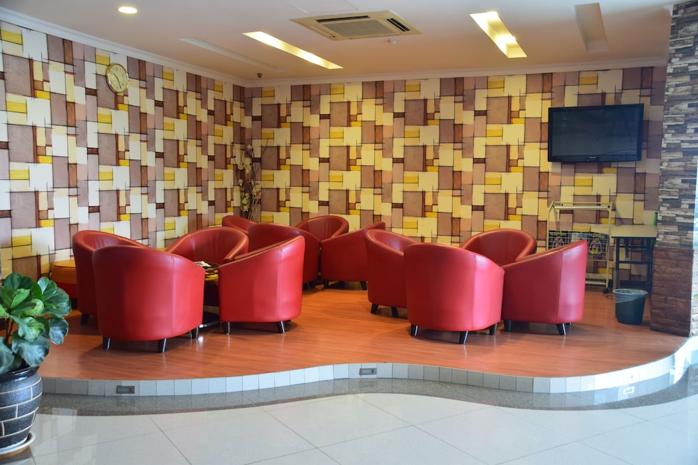 Photo of Sai Villa Hotel, 2-star hotel in Nilai
