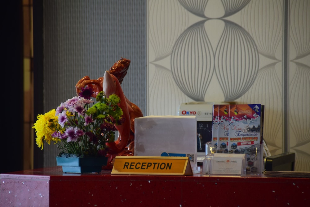 Photo of Sai Villa Hotel, 2-star hotel in Nilai