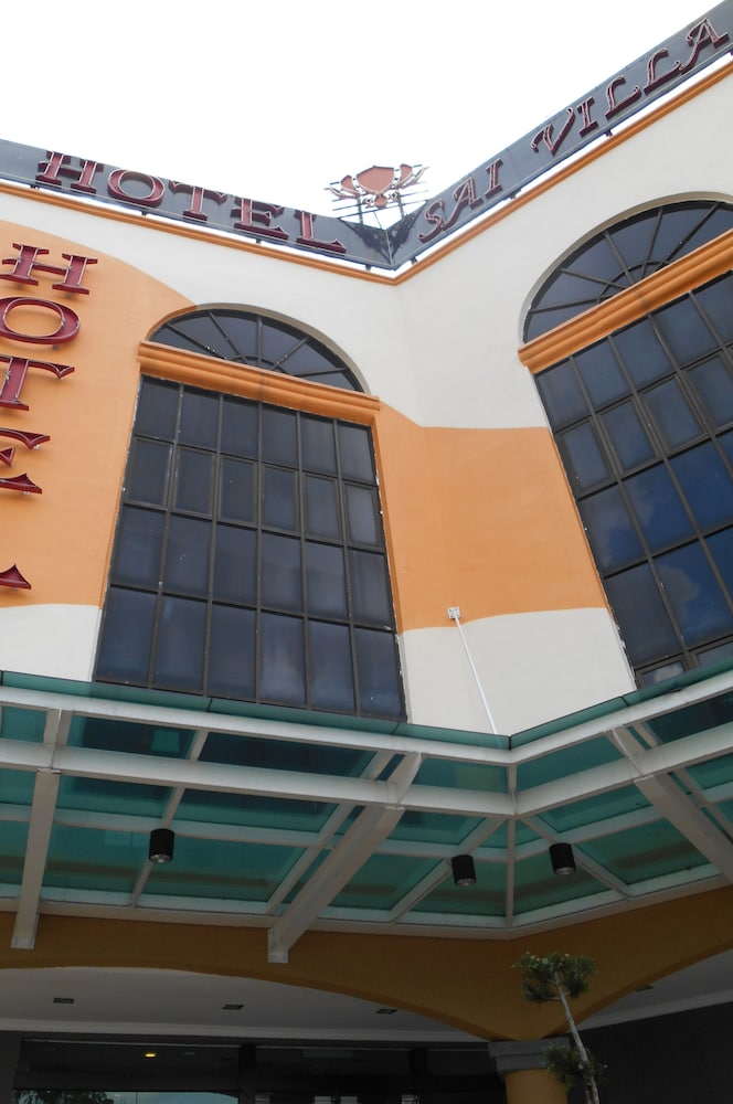 Photo of Sai Villa Hotel, 2-star hotel in Nilai