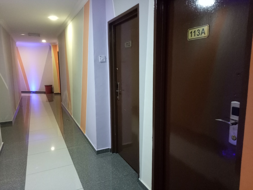 Photo of Sai Villa Hotel, 2-star hotel in Nilai
