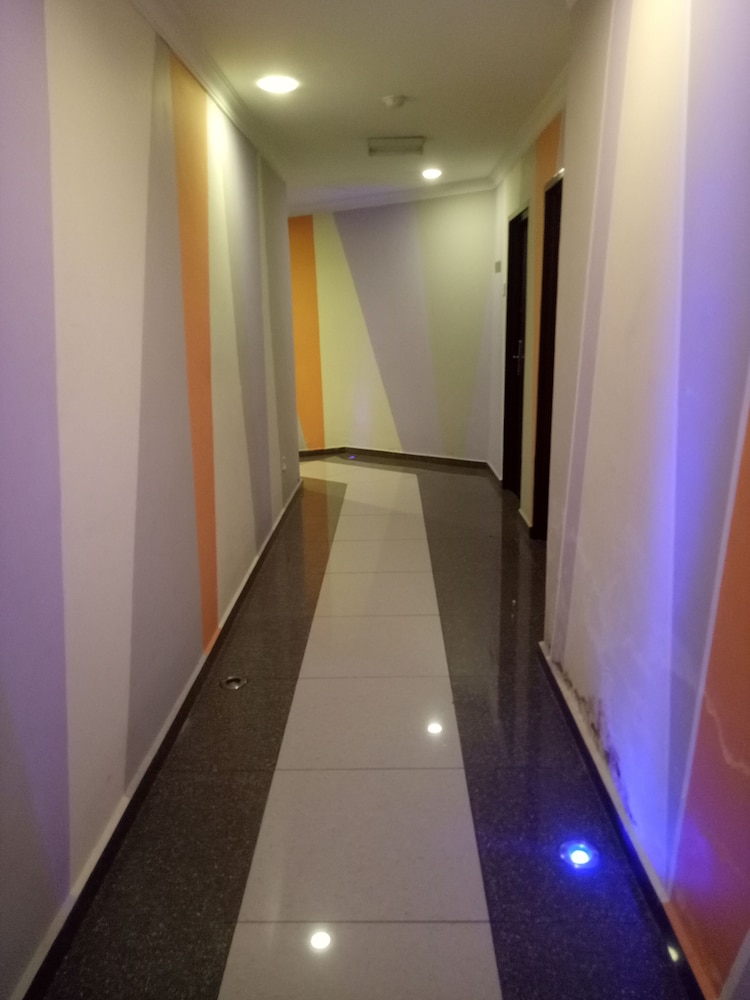 Photo of Sai Villa Hotel, 2-star hotel in Nilai