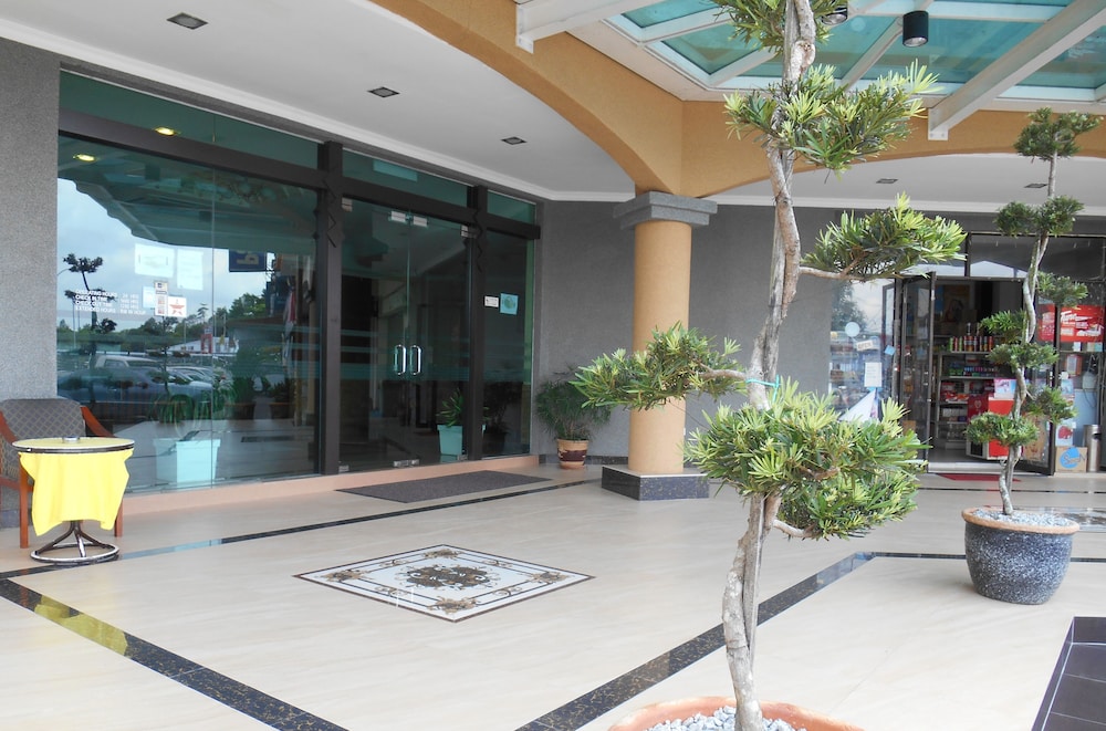 Photo of Sai Villa Hotel, 2-star hotel in Nilai