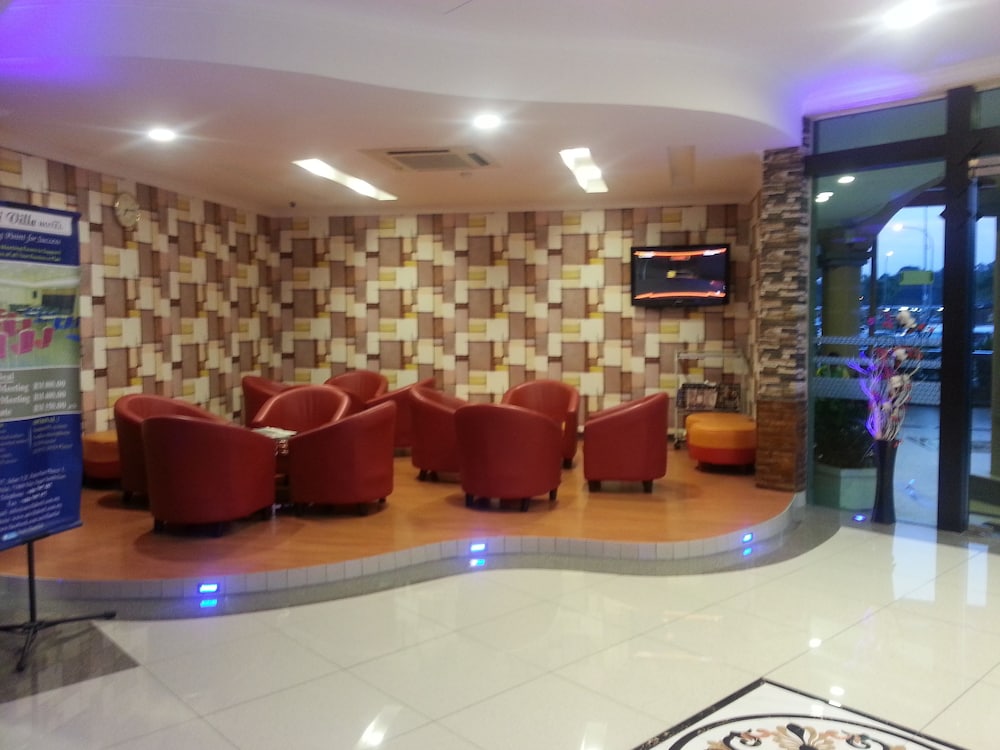 Photo of Sai Villa Hotel, 2-star hotel in Nilai