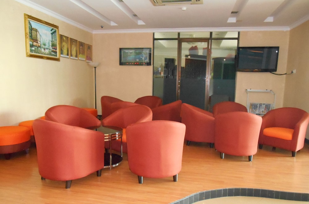 Photo of Sai Villa Hotel, 2-star hotel in Nilai