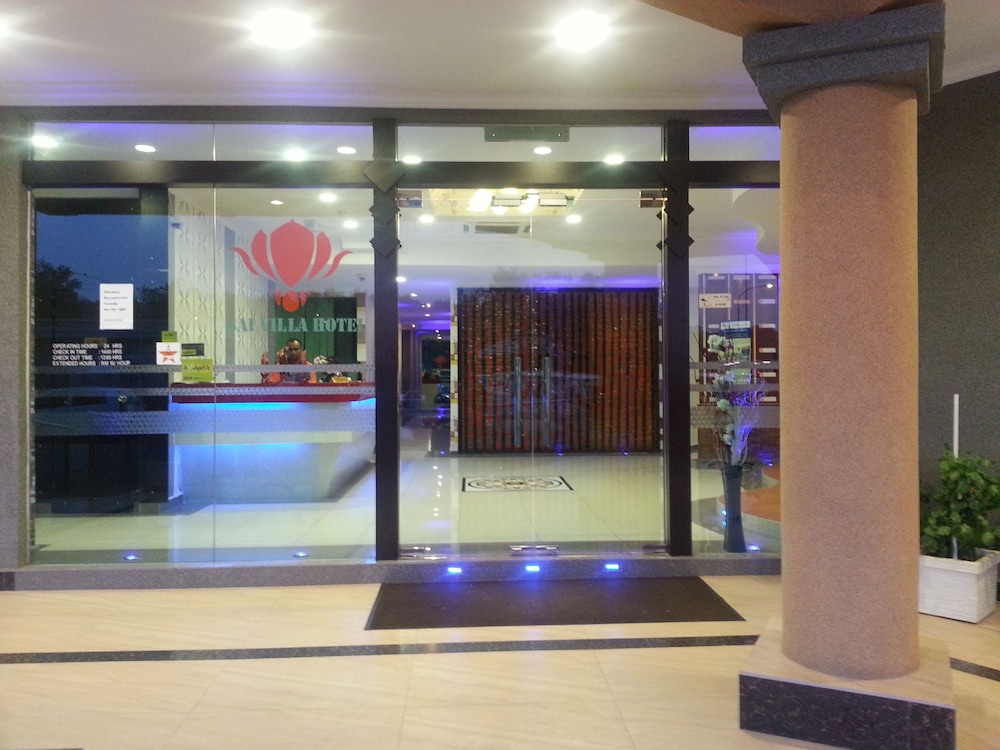 Photo of Sai Villa Hotel, 2-star hotel in Nilai