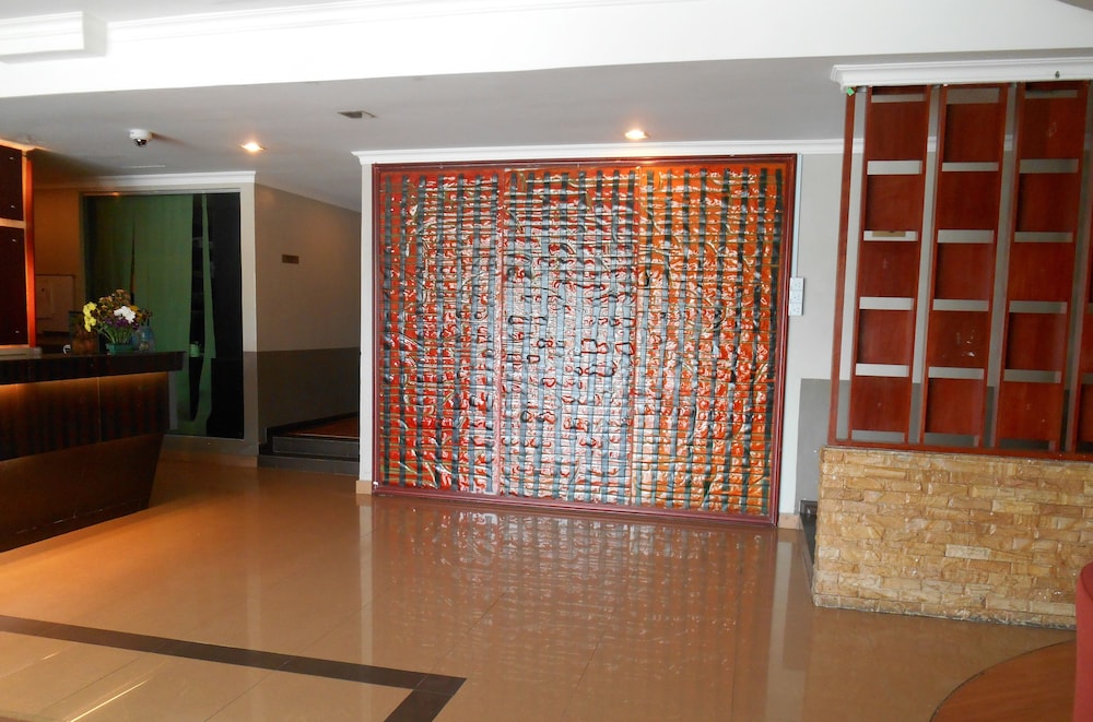 Photo of Sai Villa Hotel, 2-star hotel in Nilai