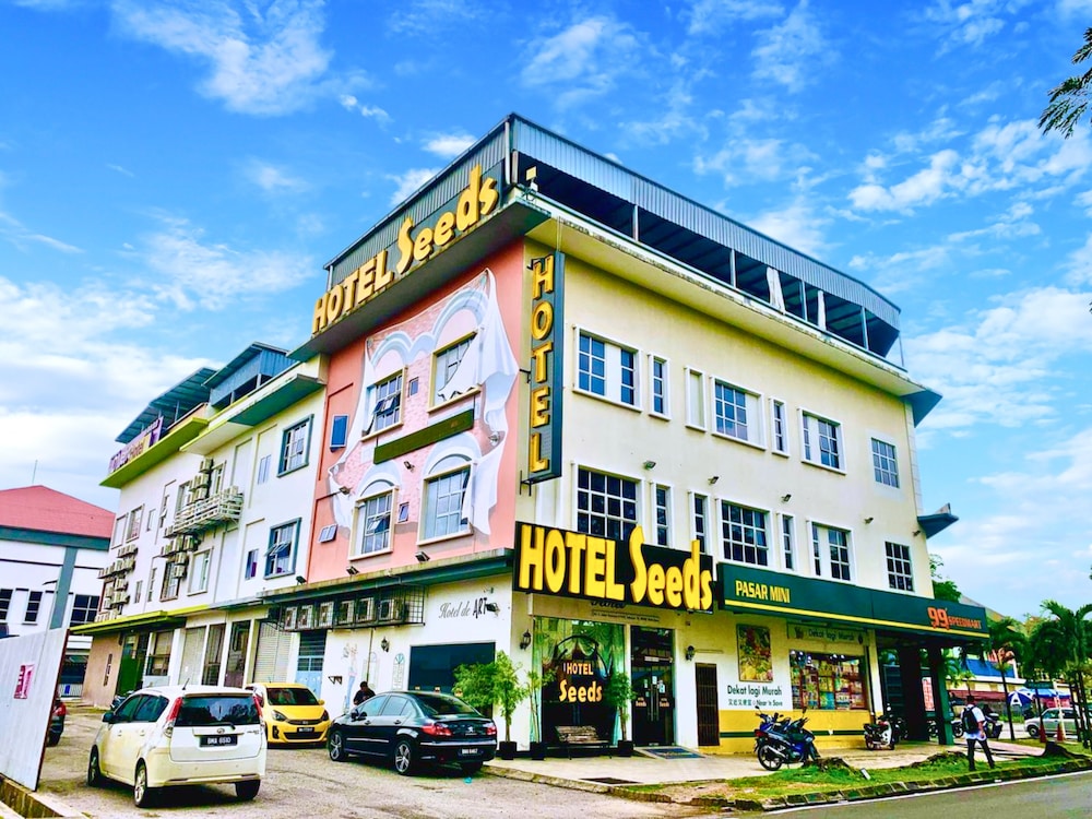 SEEDS HOTEL SHAH ALAM SEKSYEN 19, Singapore