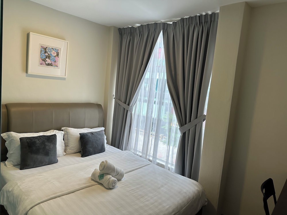 Hotel 57 Subang Jaya, Singapore
