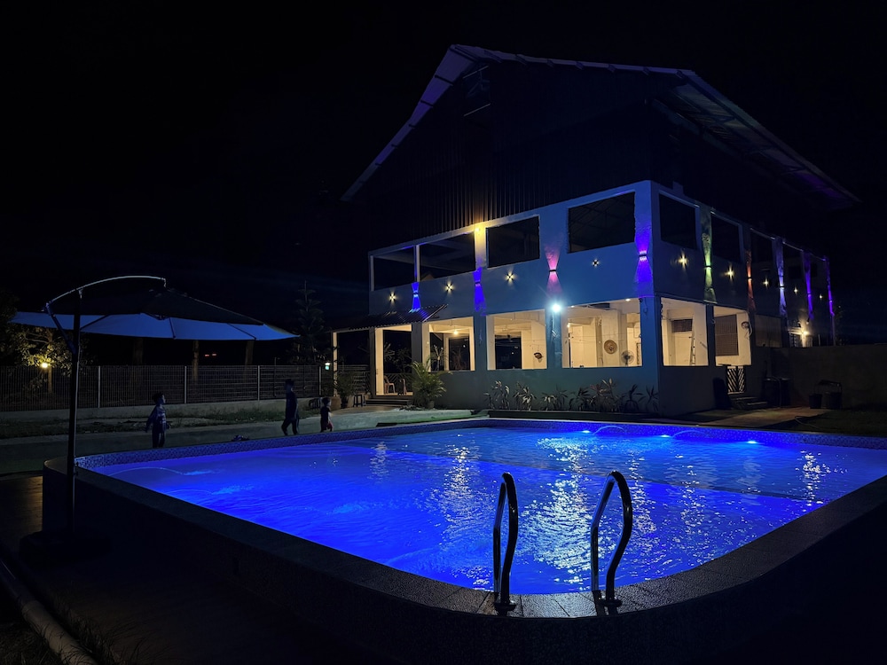 RTMS Guesthouse Semporna, Singapore
