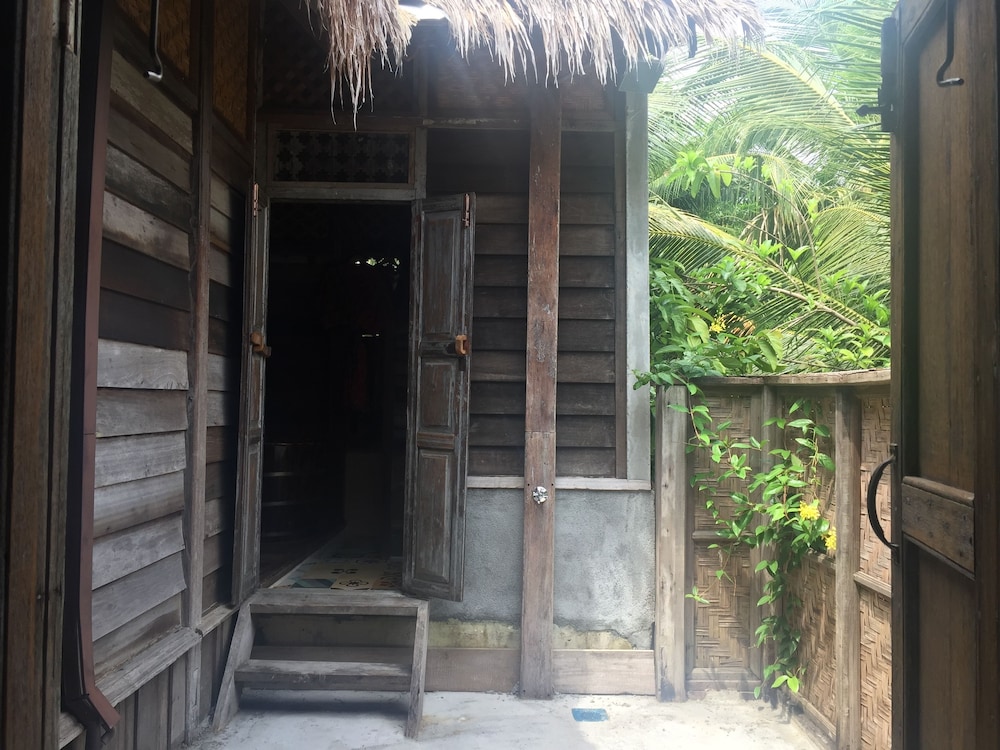 Photo of Kunang-Kunang Heritage Villas, 3-star hotel in Langkawi