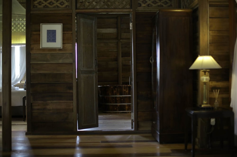 Photo of Kunang-Kunang Heritage Villas, 3-star hotel in Langkawi