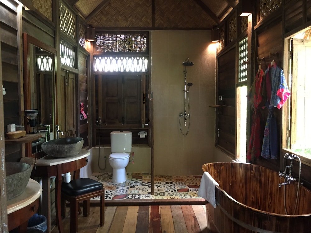 Photo of Kunang-Kunang Heritage Villas, 3-star hotel in Langkawi