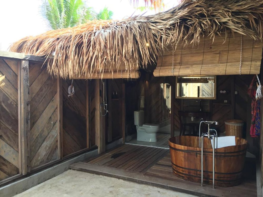 Photo of Kunang-Kunang Heritage Villas, 3-star hotel in Langkawi