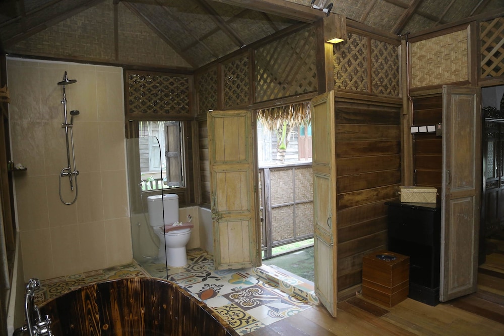 Photo of Kunang-Kunang Heritage Villas, 3-star hotel in Langkawi