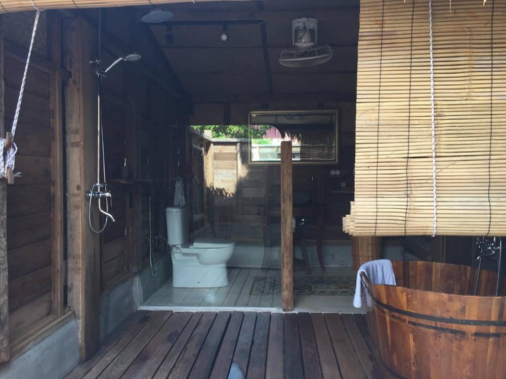 Photo of Kunang-Kunang Heritage Villas, 3-star hotel in Langkawi