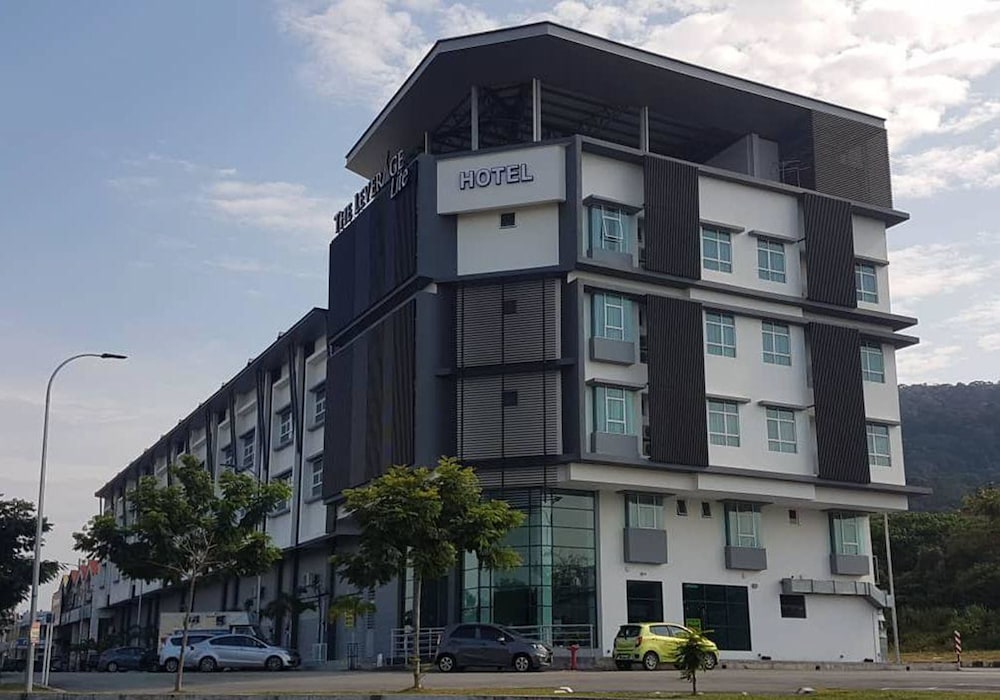 The Leverage Lite Hotel Kuantan, Singapore