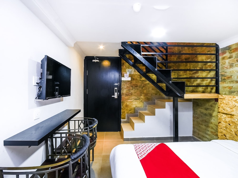 Photo of Hotel O La Mirina Boutique Inn, 2-star hotel in Miri