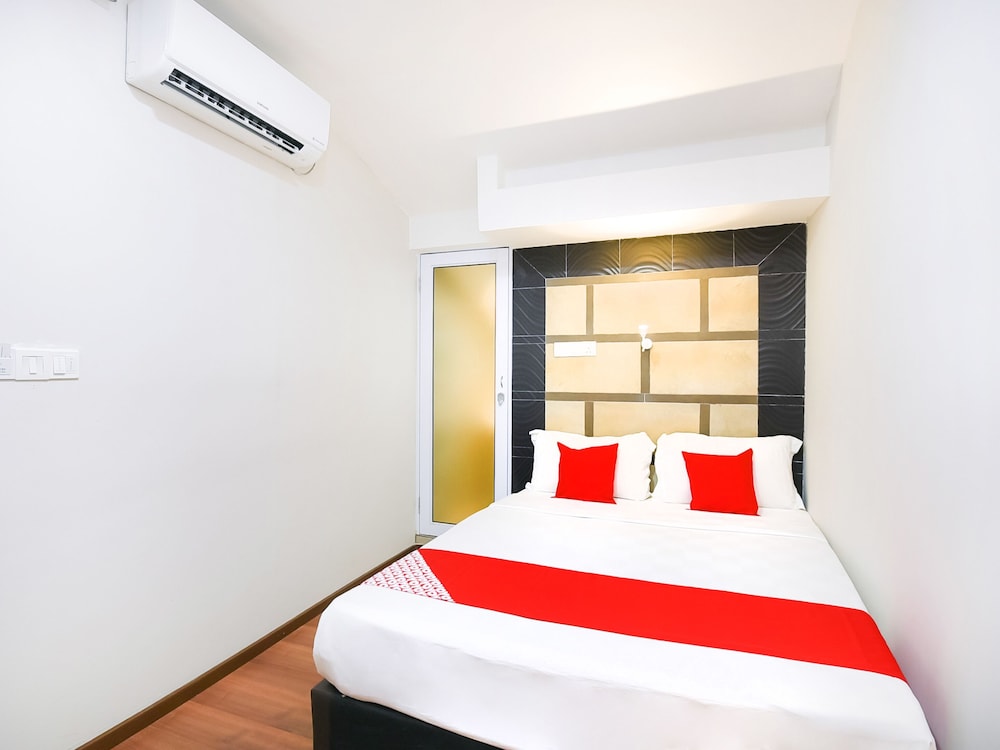 Photo of Hotel O La Mirina Boutique Inn, 2-star hotel in Miri