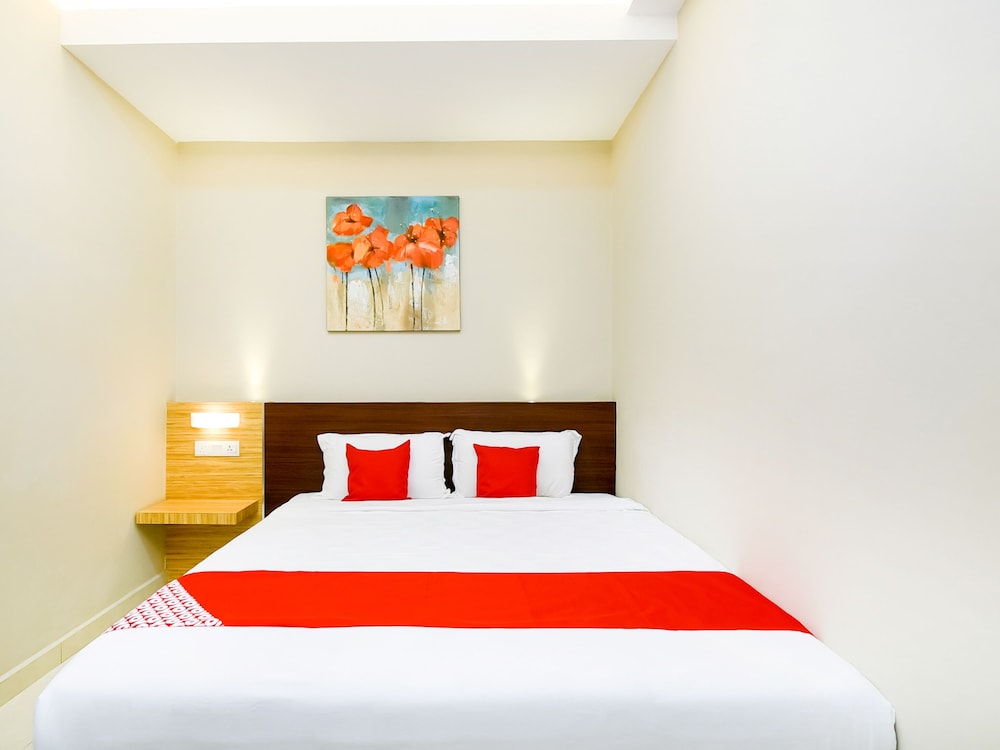 Photo of Hotel O La Mirina Boutique Inn, 2-star hotel in Miri