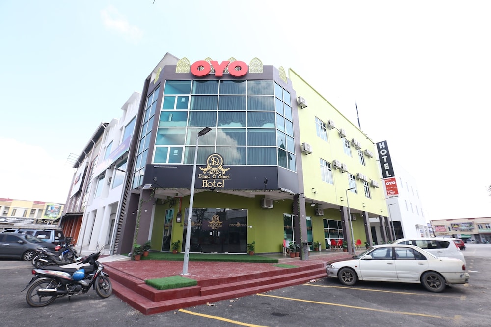 Super OYO 89771 Dane & Shue, Singapore