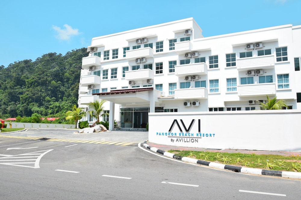 AVI Pangkor Beach Resort, Singapore