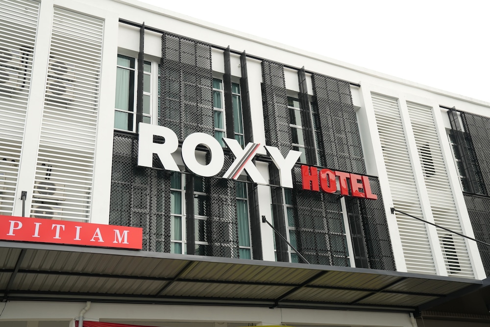Roxy Hotel Aiman, Singapore