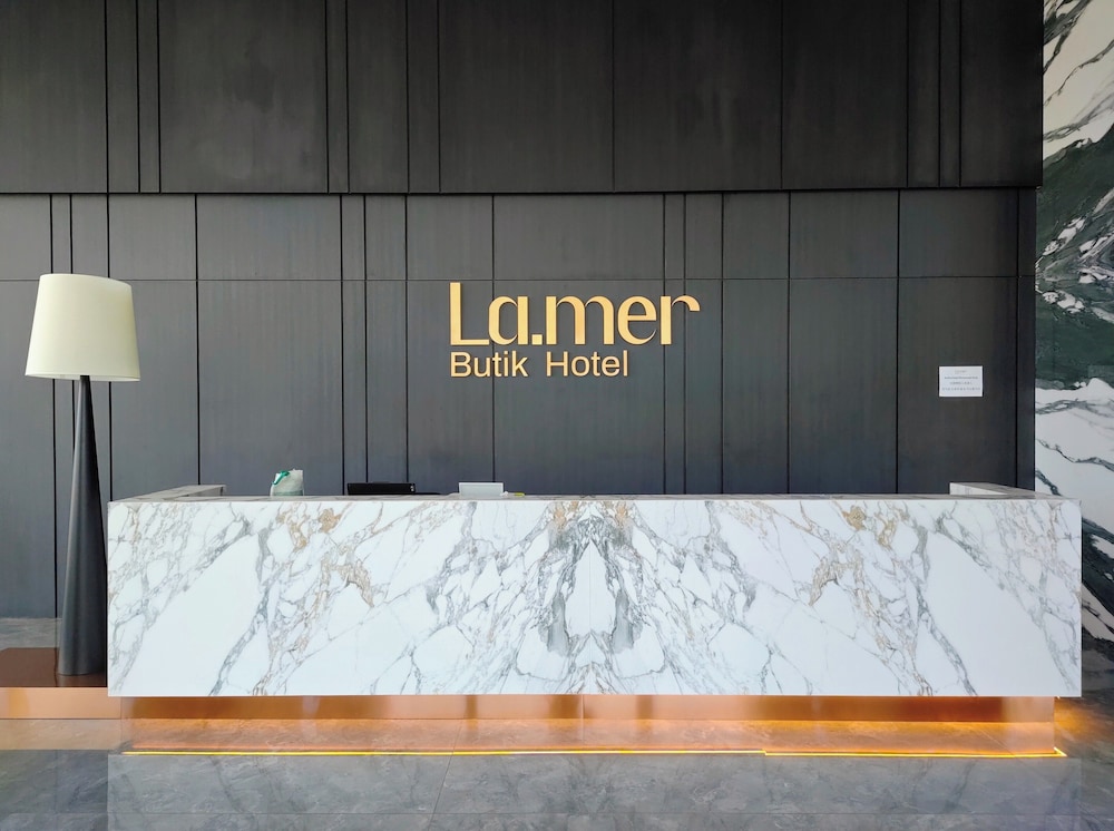 La.mer Butik Hotel, Singapore