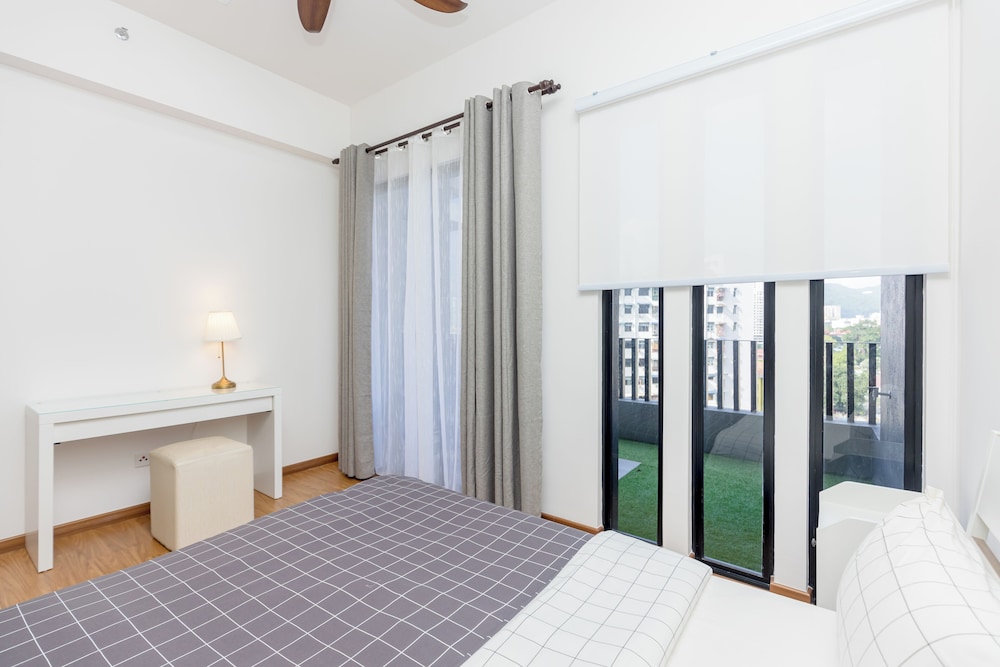Beacon Executive Suites, Singapore