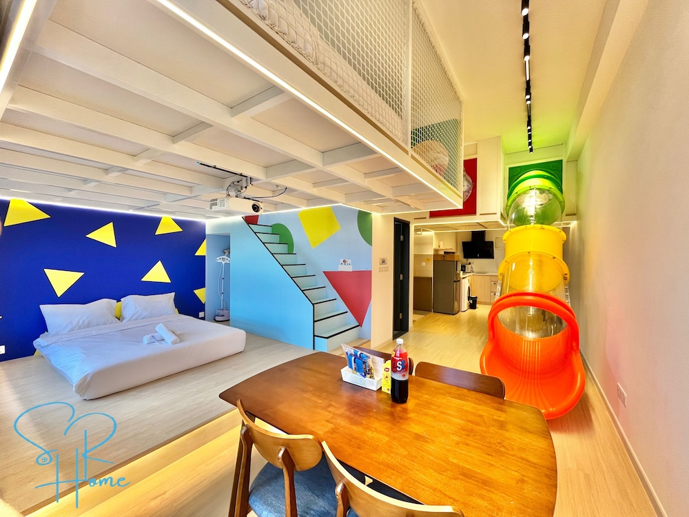 Sunway GRID by SR Home, Singapore