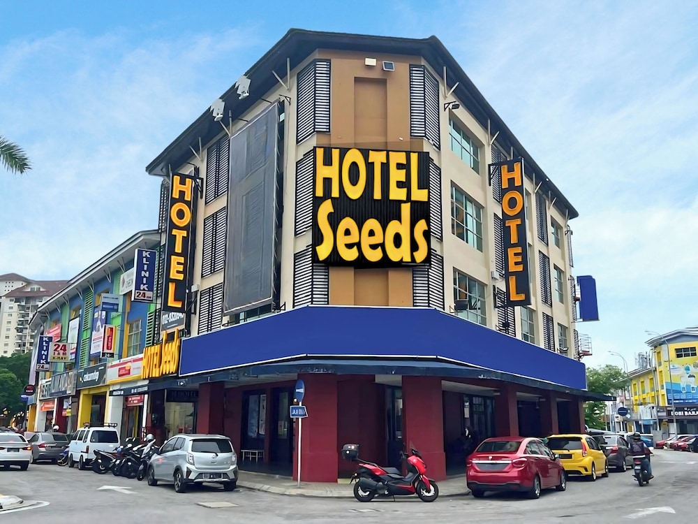 Seeds Hotel Cheras Permaisuri, Singapore