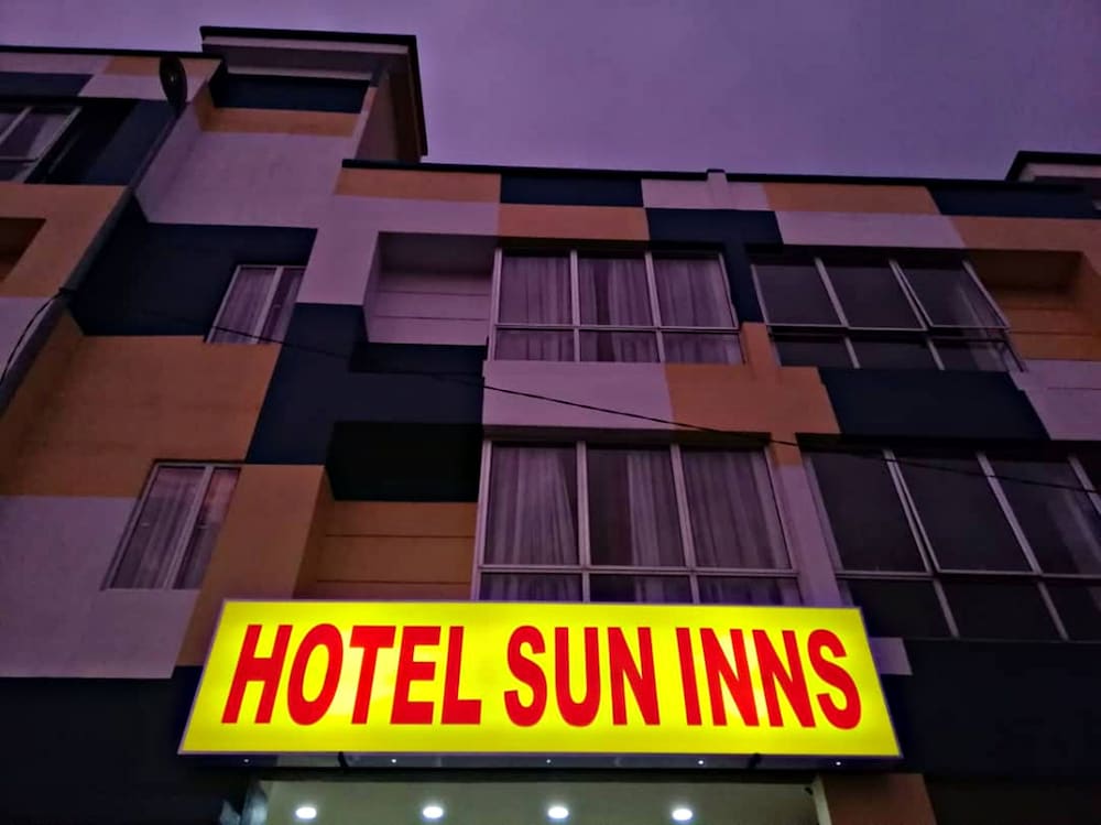 Sun Inns Hotel Sunway City Ipoh, Singapore