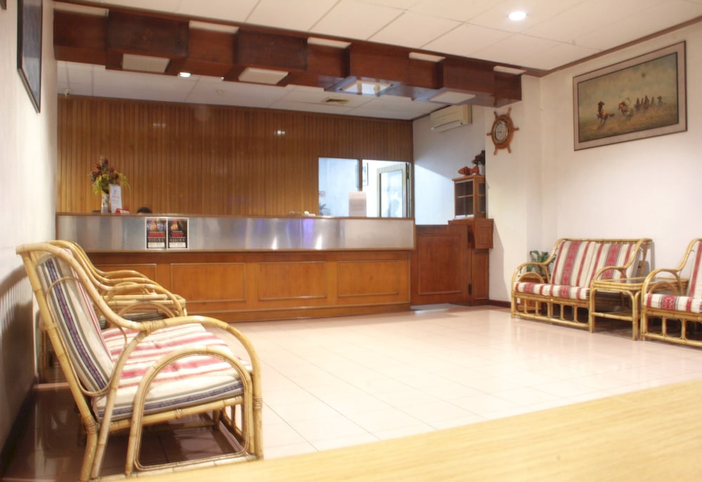 Hotel O Hotel Ramai, Singapore