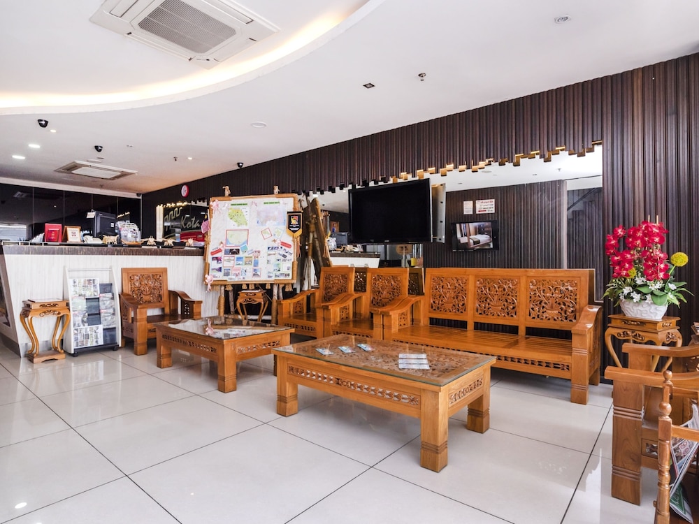 Kota Heritage Hotel, Singapore
