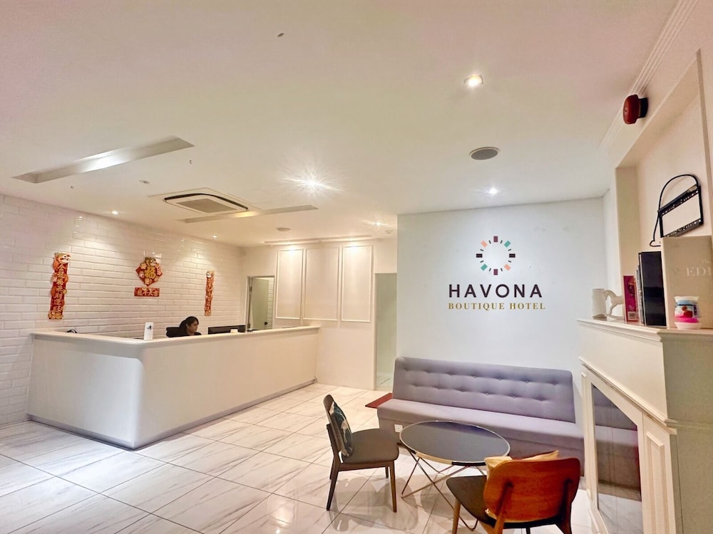 Havona Boutique Hotel at Mount Austin, Singapore