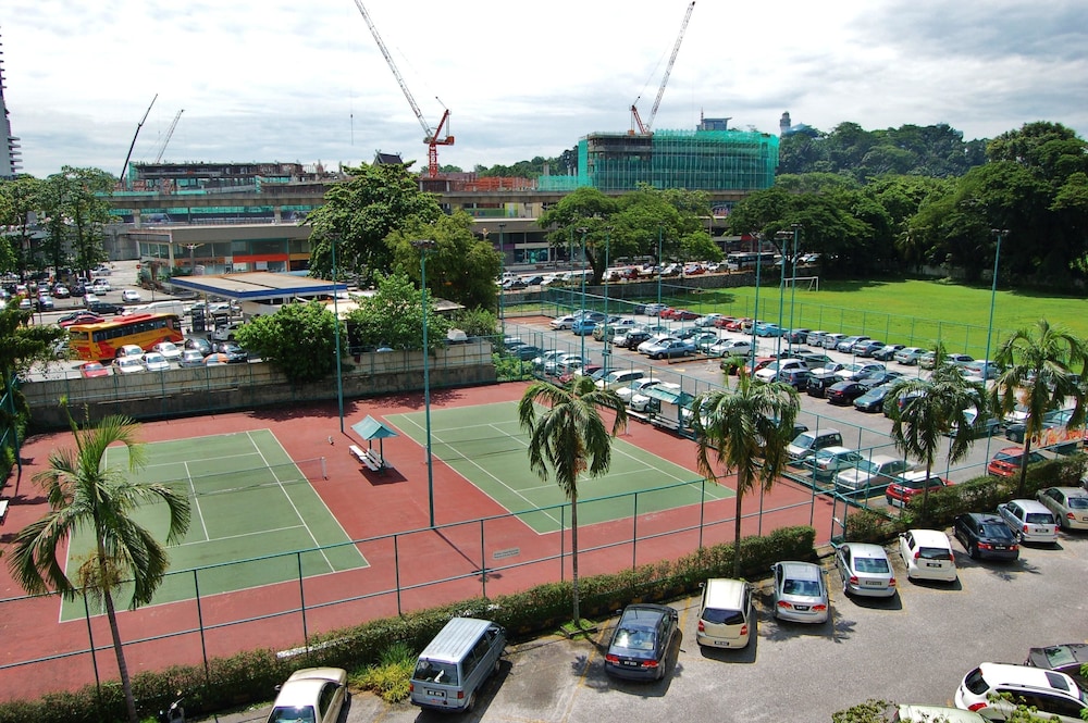 Photo of YMCA Kuala Lumpur, 3-star hotel in Kuala Lumpur (and vicinity)