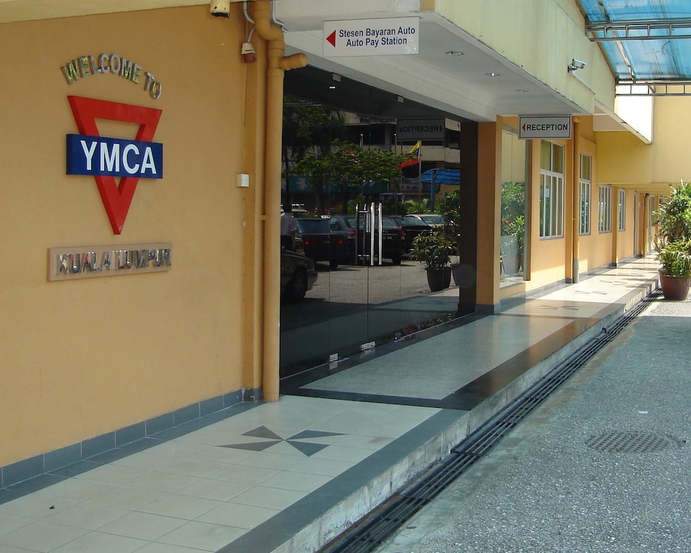Photo of YMCA Kuala Lumpur, 3-star hotel in Kuala Lumpur (and vicinity)