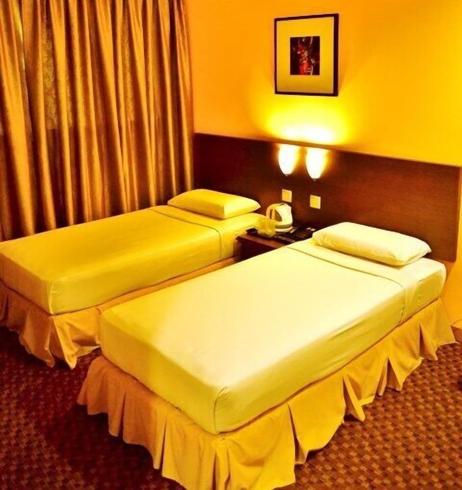 Photo of YMCA Kuala Lumpur, 3-star hotel in Kuala Lumpur (and vicinity)