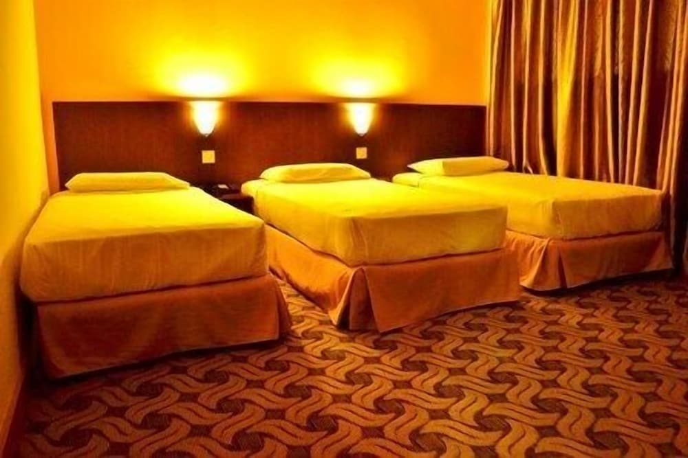 Photo of YMCA Kuala Lumpur, 3-star hotel in Kuala Lumpur (and vicinity)
