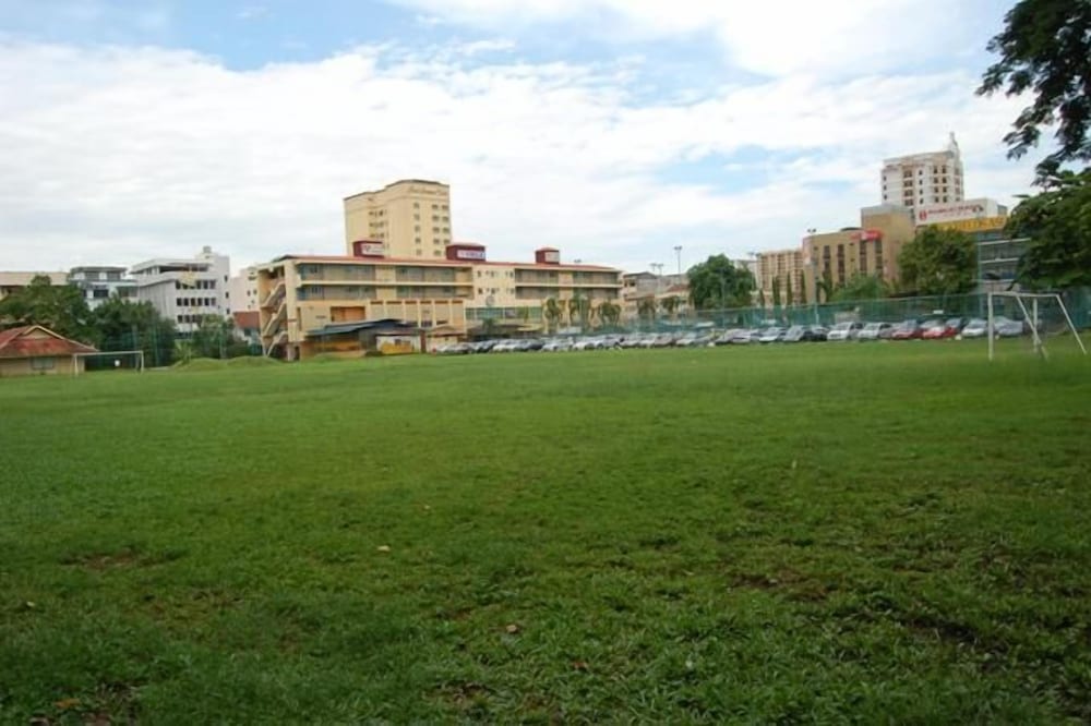 Photo of YMCA Kuala Lumpur, 3-star hotel in Kuala Lumpur (and vicinity)