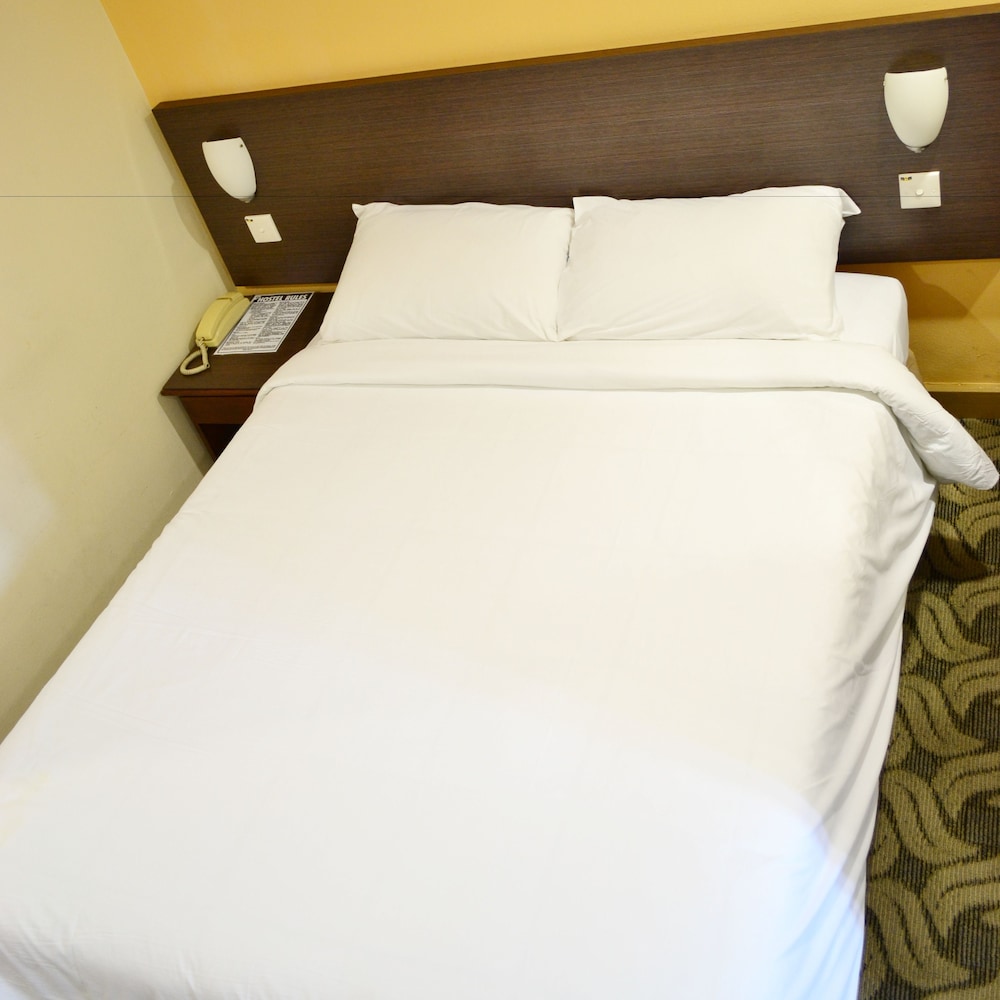 Photo of YMCA Kuala Lumpur, 3-star hotel in Kuala Lumpur (and vicinity)