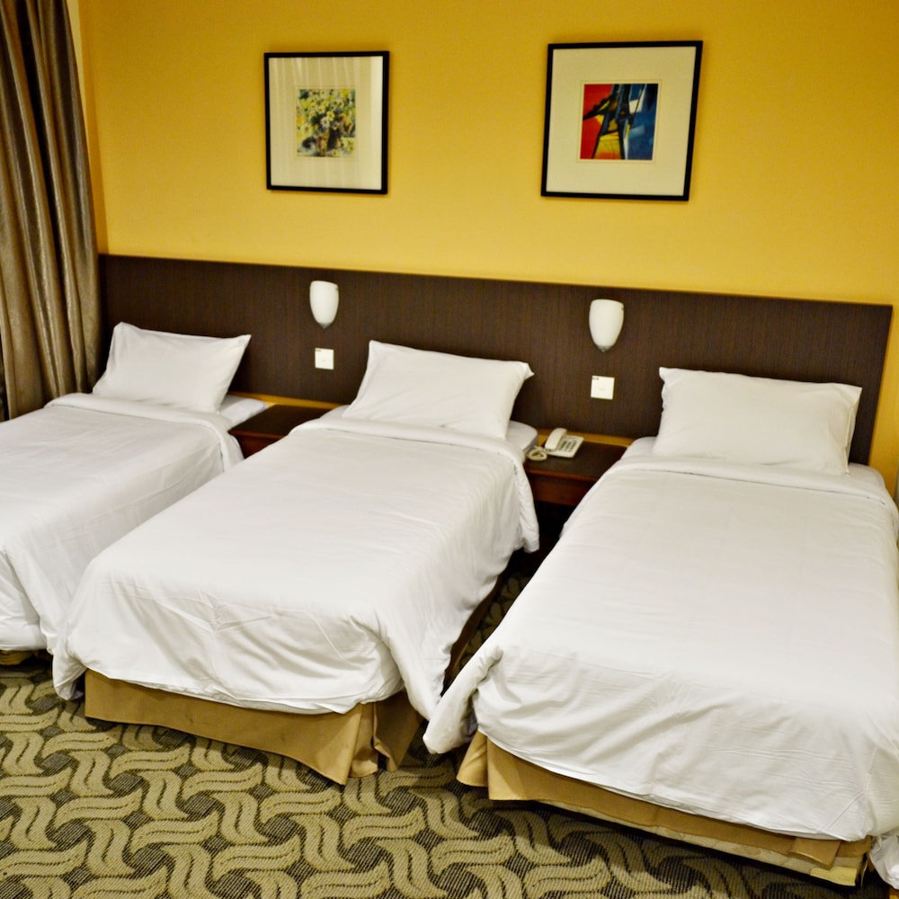 Photo of YMCA Kuala Lumpur, 3-star hotel in Kuala Lumpur (and vicinity)